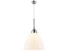 Read 20, Pendelleuchte, Glas - E27, max. 60W, IP20