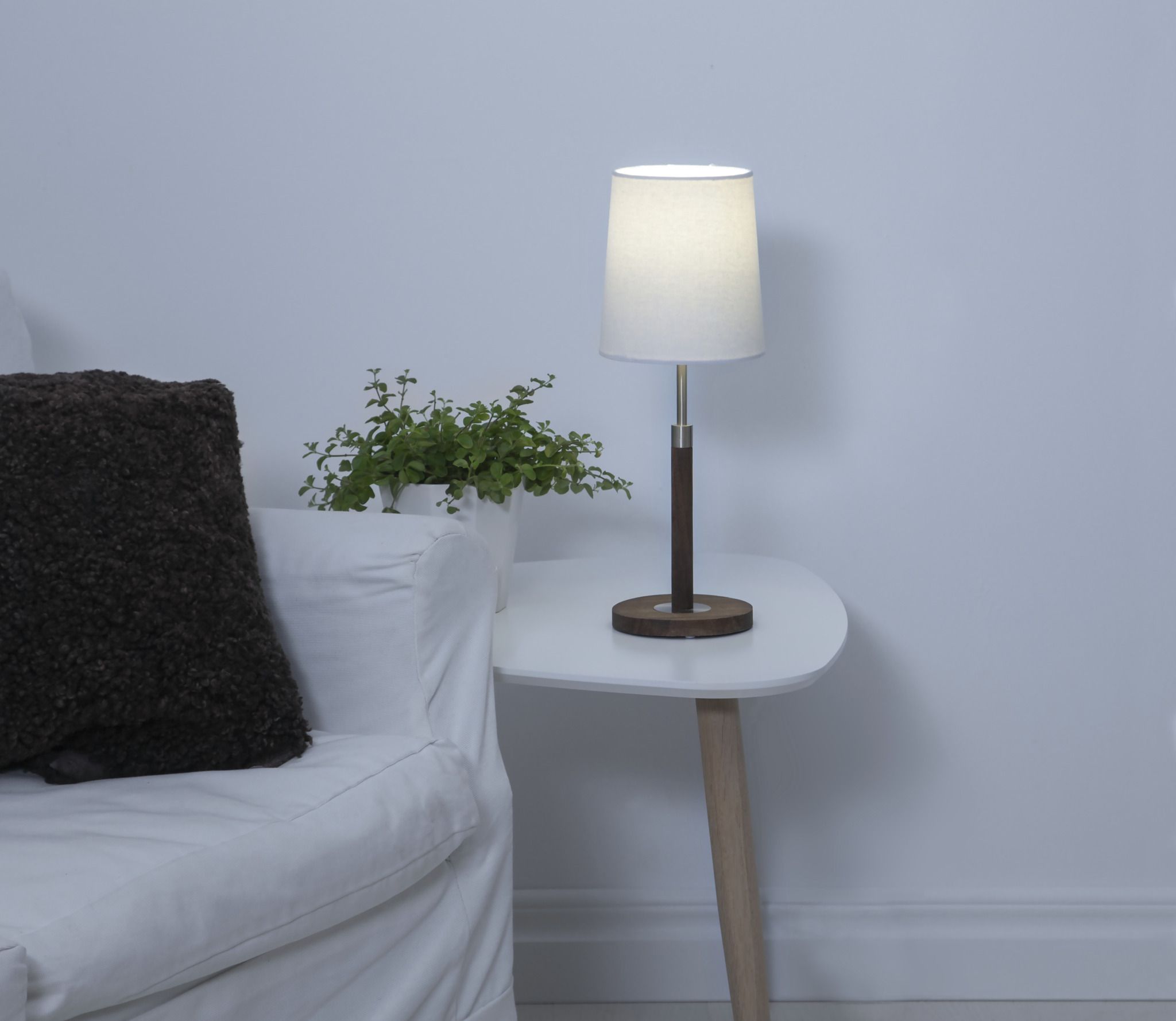 LED Leuchtmittel E14 C37 Dim To Warm - E14, 470Lm, 4000 to 2700K, 5W, 220-240VAC