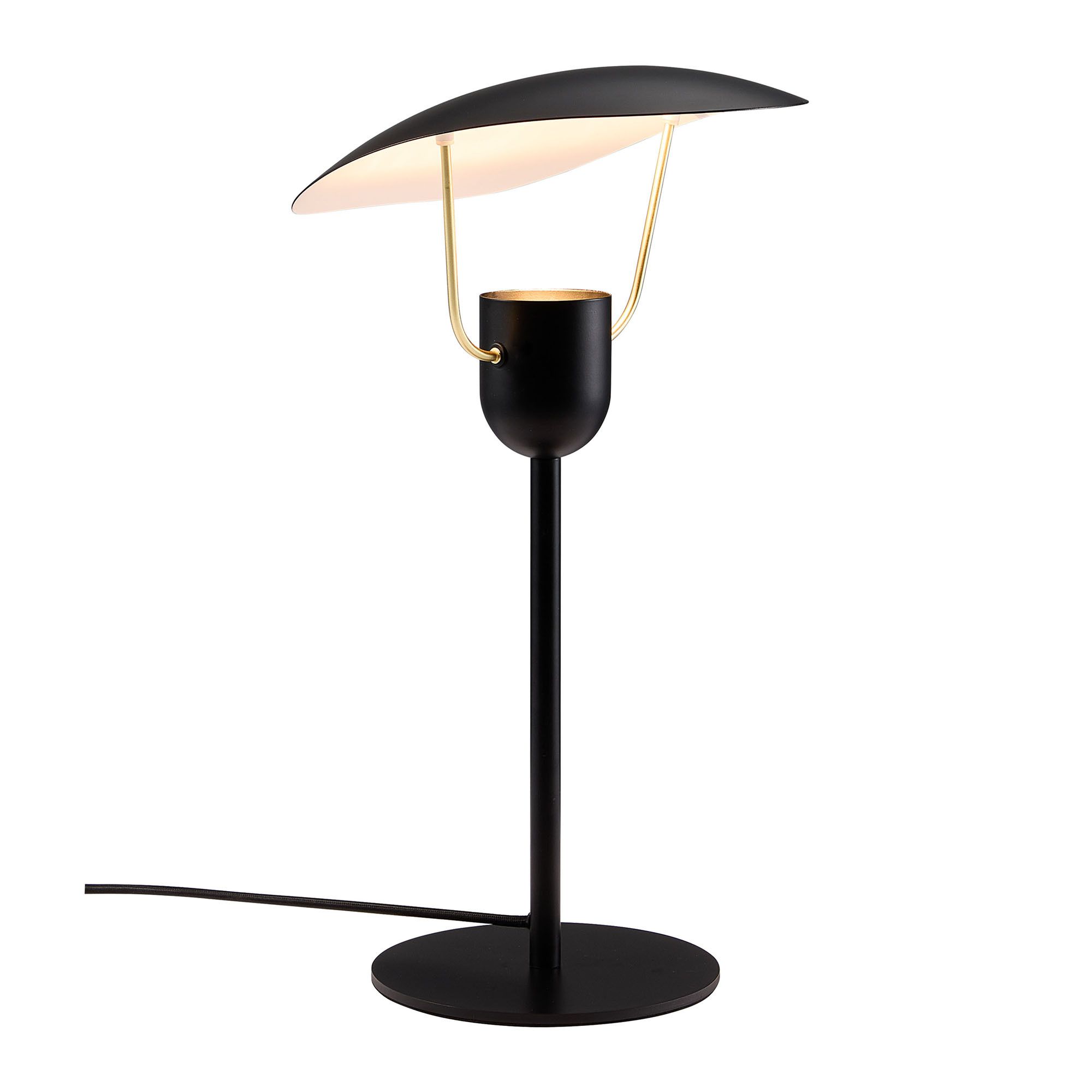 Fabiola Tischlampe - GU10, IP20, 230V