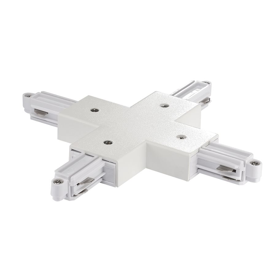 Link X-Connector, Weiss - max. 660W, IP20