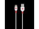 Charge'n Sync Lightning Connector - USB-A to USB-C Cable 200 cm 2.0