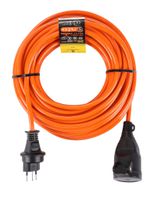 Verlängerungskabel T13 IP55 20m - EPR-PUR H07BQ-F 3G1.5mm2