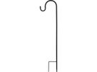 Laterne Flamme - Indoor, 52 cm Höhe,Timerfunktion