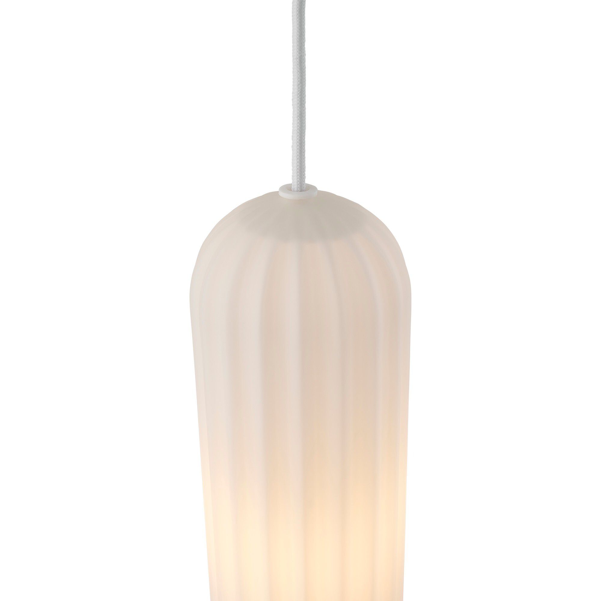 Pendelleuchte Miella 3-Rail - 3X25W, E27, IP20