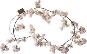 Girlande CherryFlower - IP20, Warmweiss, 48 LED's