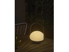 Sponge To Go, Schwarz/Weiss - LED Modul, 5W, IP65