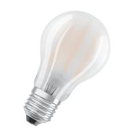 LED Leuchtmittel Retrofit CLASSIC A 40  4 W/4000 K E27 - E27, 470lm, 4000K, 4W, 230V