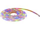 Solar Lichterkette Strip Light - IP44, Multicolor, 150 LED's