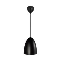 Nexus 2.0, Pendelleuchte, Schwarz - E27, max. 40W, IP20