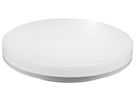 LED Sensor-Aufbauleuchte REDONDO 4.0 (15W) - 15W, 1500lm, 3000K, IP54, CRI80, 120°, weiss, nicht dimmbar, D=220mm, H=53mm