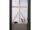 Kerzenhalter Torpa - Indoor, Warmweiss, Weiss