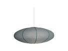 Pendelleuchte Villo 60 Blau - 15W,IP20