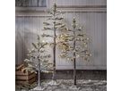 Weihnachtsbaum  LED Tanne - IP44, Warmweiss, 155 LED'S