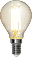 LED Leuchtmittel E14 P45 Clear - E14, 806Lm, 3000K, 5.9W, 230V