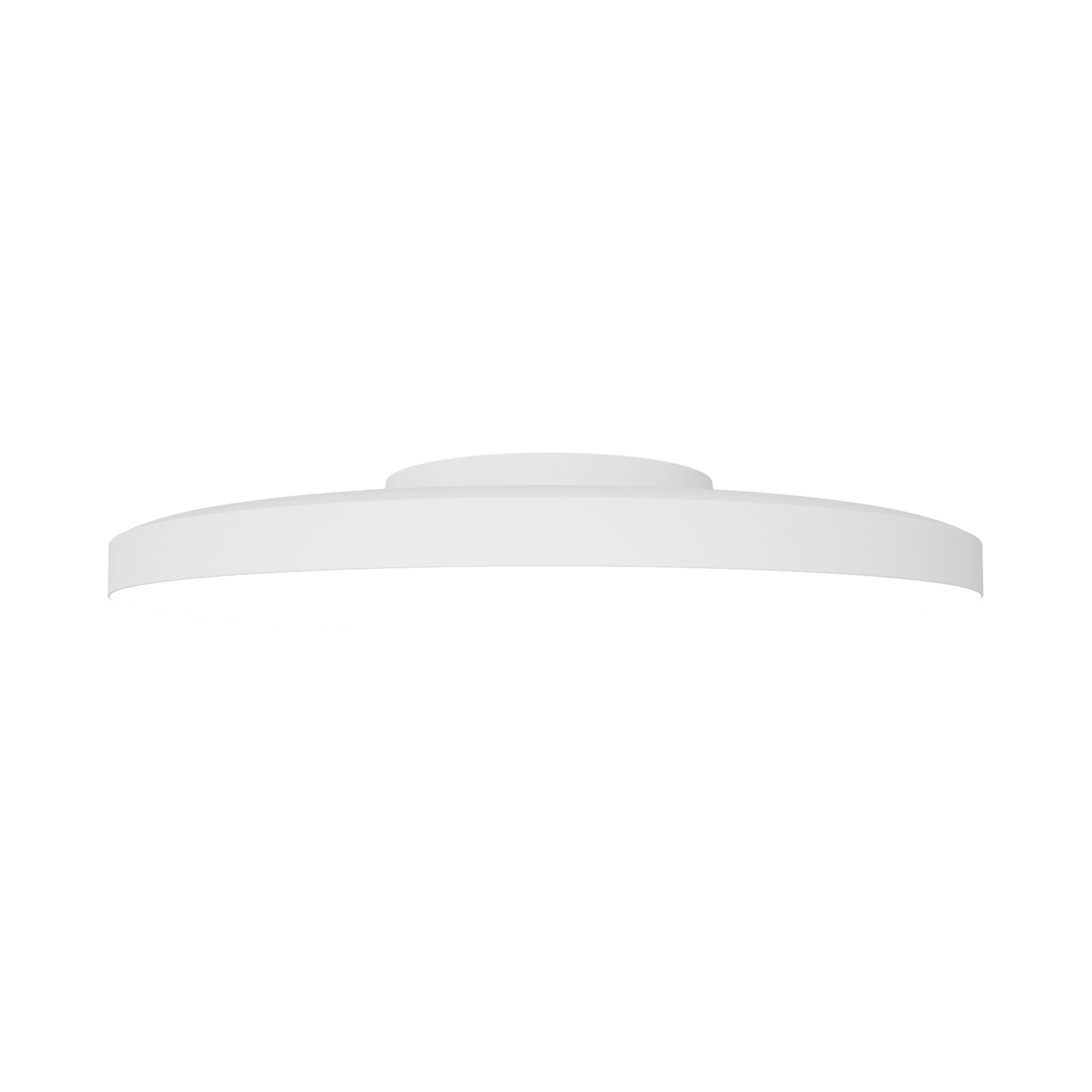Deckenleuchte Serenova 41  Weiss - 32W, LED-Modul, IP65