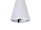 Solar-Akku-Tischleuchte PALU - LED-Modul, 6W, IP44