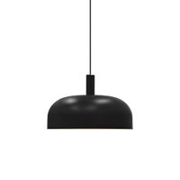 Pendelleuchte Sandro Schwarz - E27, IP20, 230V