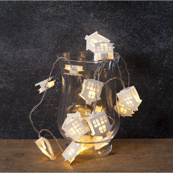 Lichterkette PAPERWORKS - Lichterkette PAPERWORKS