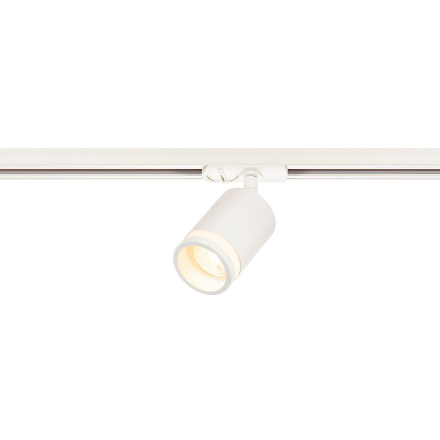 Link Rondie  Spot  Weiss - IP20, GU10