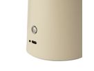 Faye Portable weiss - 4.3W LED, 300lm, 2700K, IP20 3,7V
