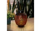 Solar Laterne IZAR - Warmweiss,  IP44, 3000K