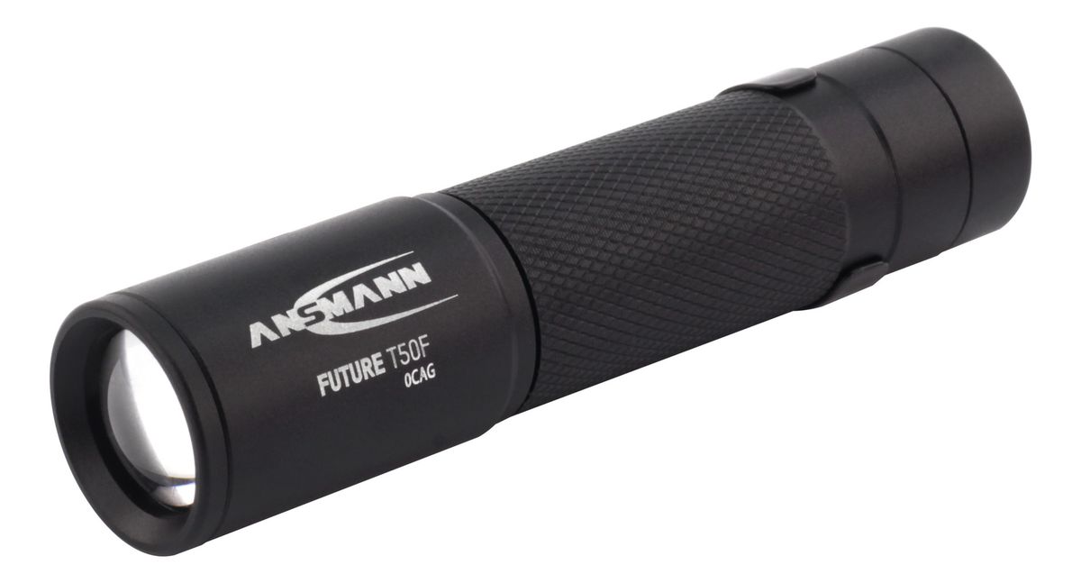 Lampe torche Future T50F - 60Lm, 2.5 h