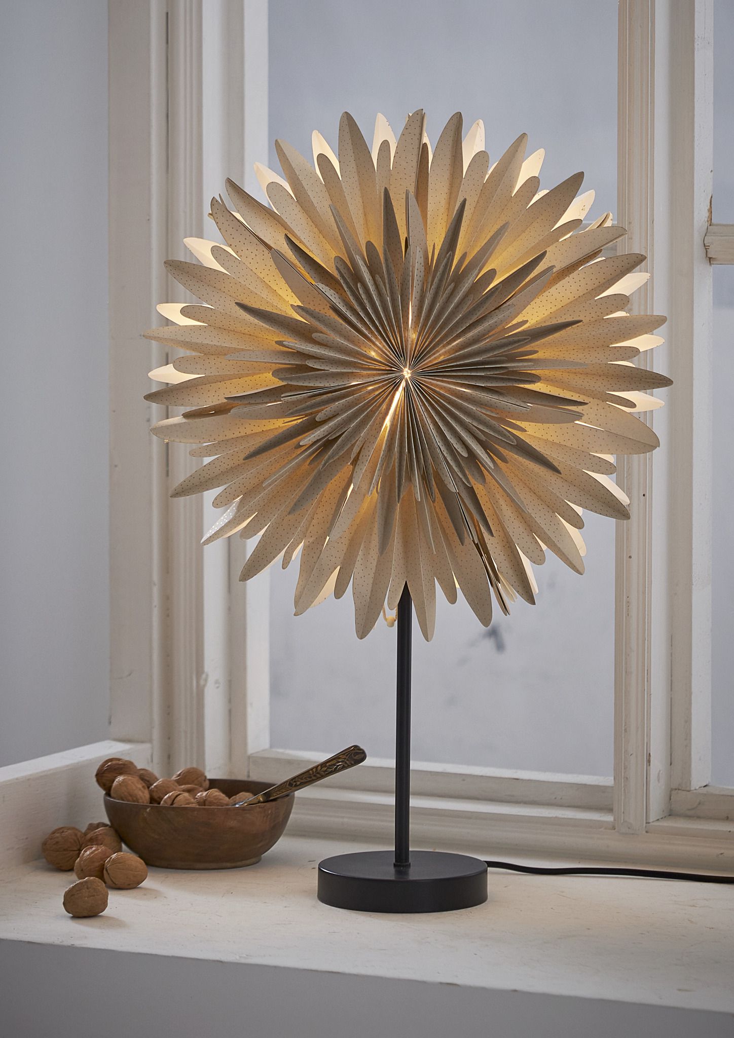 Stern on Base Winter - IP20, Beige