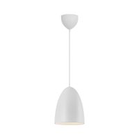 Nexus 2.0, Pendelleuchte, Weiss - E27, max. 40W, IP20