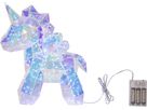 Indoor Decoration Magic - Indoor, Kaltweiss, Transparent