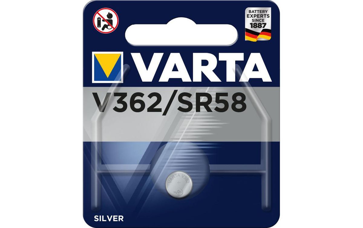 Watch V364 - 1er Blister
