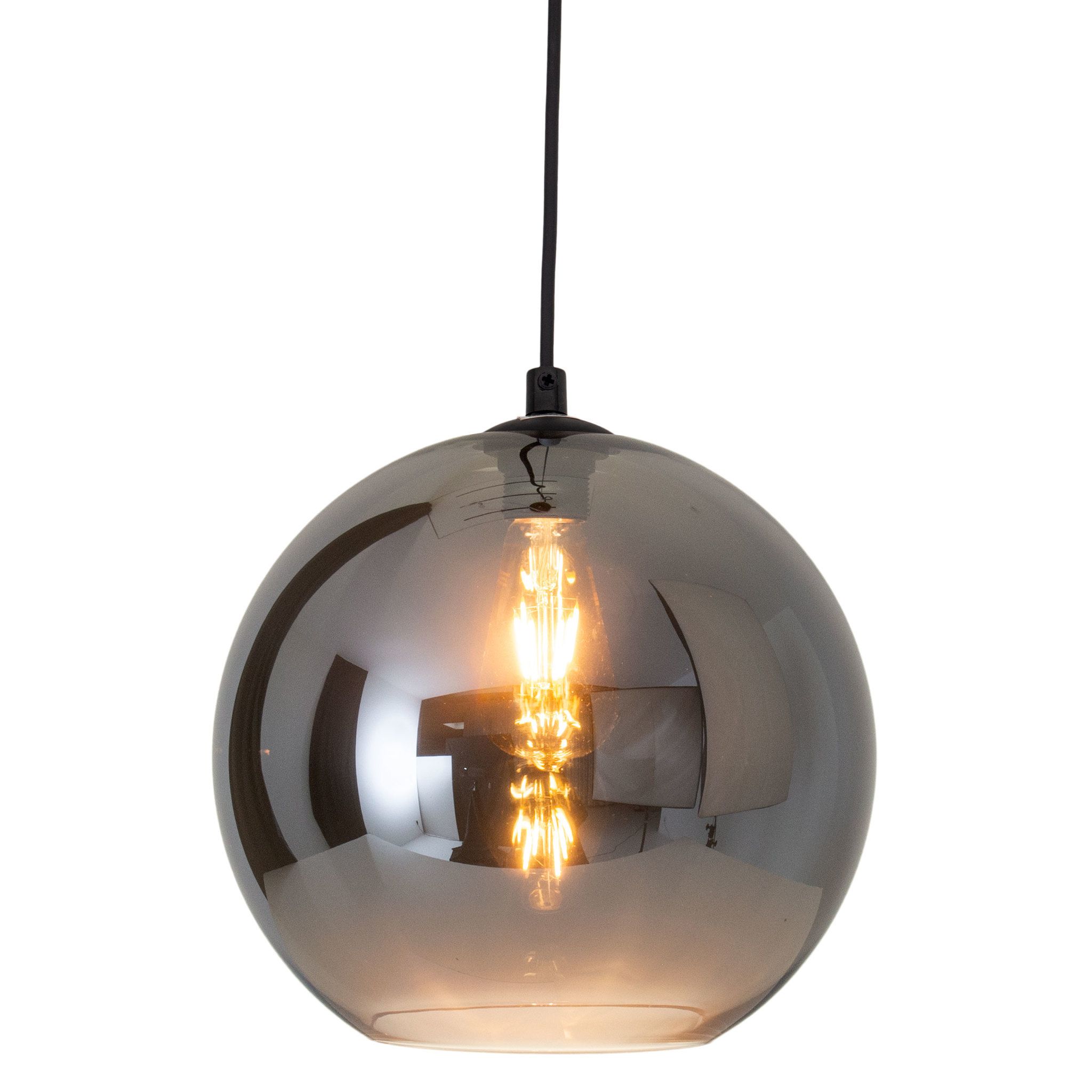 Pendelleuchte Vaso d: 25cm - E27, 40W, IP20