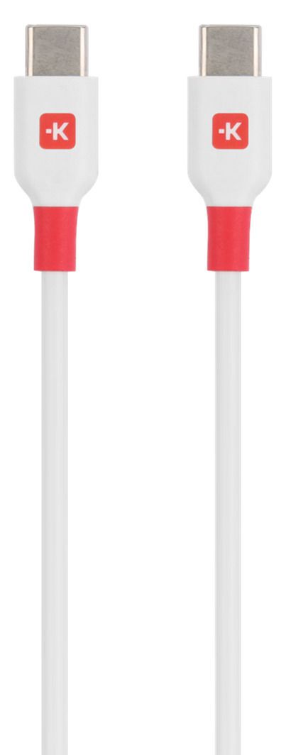 USB-C - USB-C Cable, 120cm,  Fast Charging - USB-C - USB-C Cable, 120cm,  Fast Charging