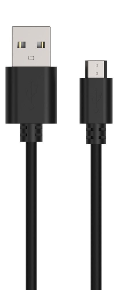 Micro-USB Daten und Ladekabel 100 cm - Micro-USB Daten und Ladekabel 100 cm