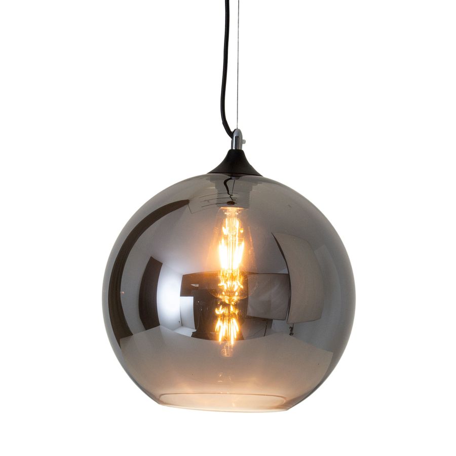 Pendelleuchte Vaso d: 30cm - E27, 40W, IP20