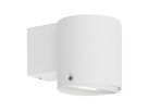 IP S5, Wandleuchte, Weiss - GU10, max. 8W LED, IP44