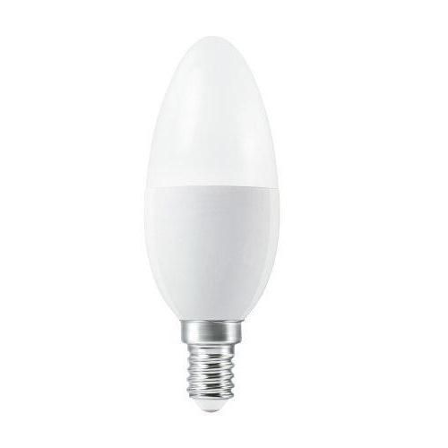 LED Leuchtmittel SMART+ WiFi Candle Tunable White 40  4.9 W/2700…6500 K E14 - E14, 470lm, 2700-6500K, 4.9W, 230V