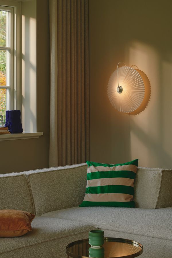 Wandleuchte Nadia - 25W, E14, IP20