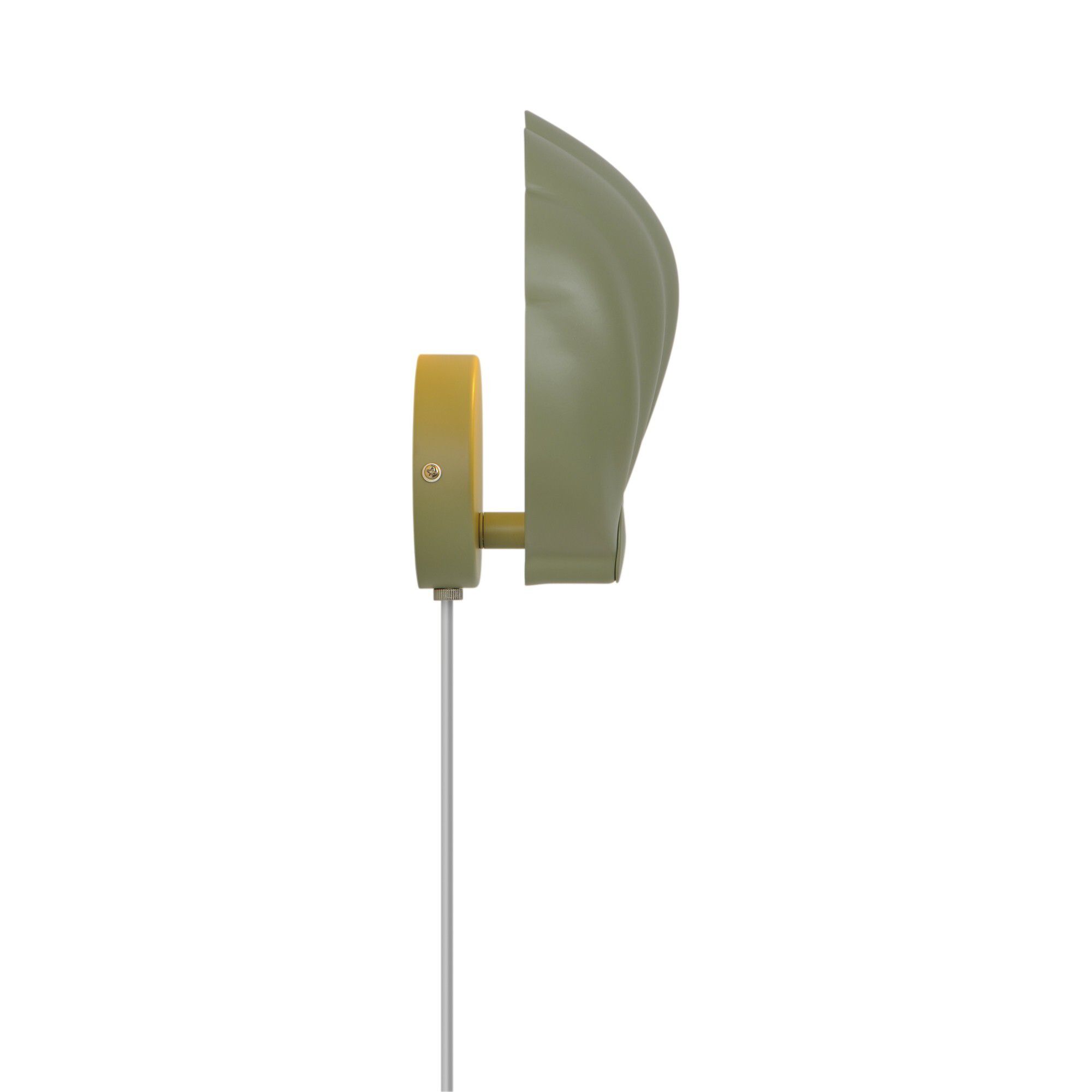 Konchi Wandleuchte - E14, IP20, 230V
