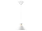 Dial 25, Pendelleuchte, Weiss - E27, IP20, max.40W
