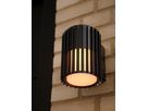 Wandleuchte Aludra - 15W, E27, IP54