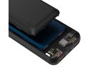 Powerbank 20000 mAh PB320PD - Quick Charge 3.0, Typ C und Power Delivery (PD) Protokoll sowie einer Kapazität von 20000 mAh