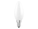 LED Leuchtmittel Retrofit CLASSIC B 25 FR 2.5 W/2700 K E14 - E14, 250lm, 2700K, 2.5W, 230V
