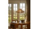 Pendelleuchte Manago Nature - 40W, E27, IP20
