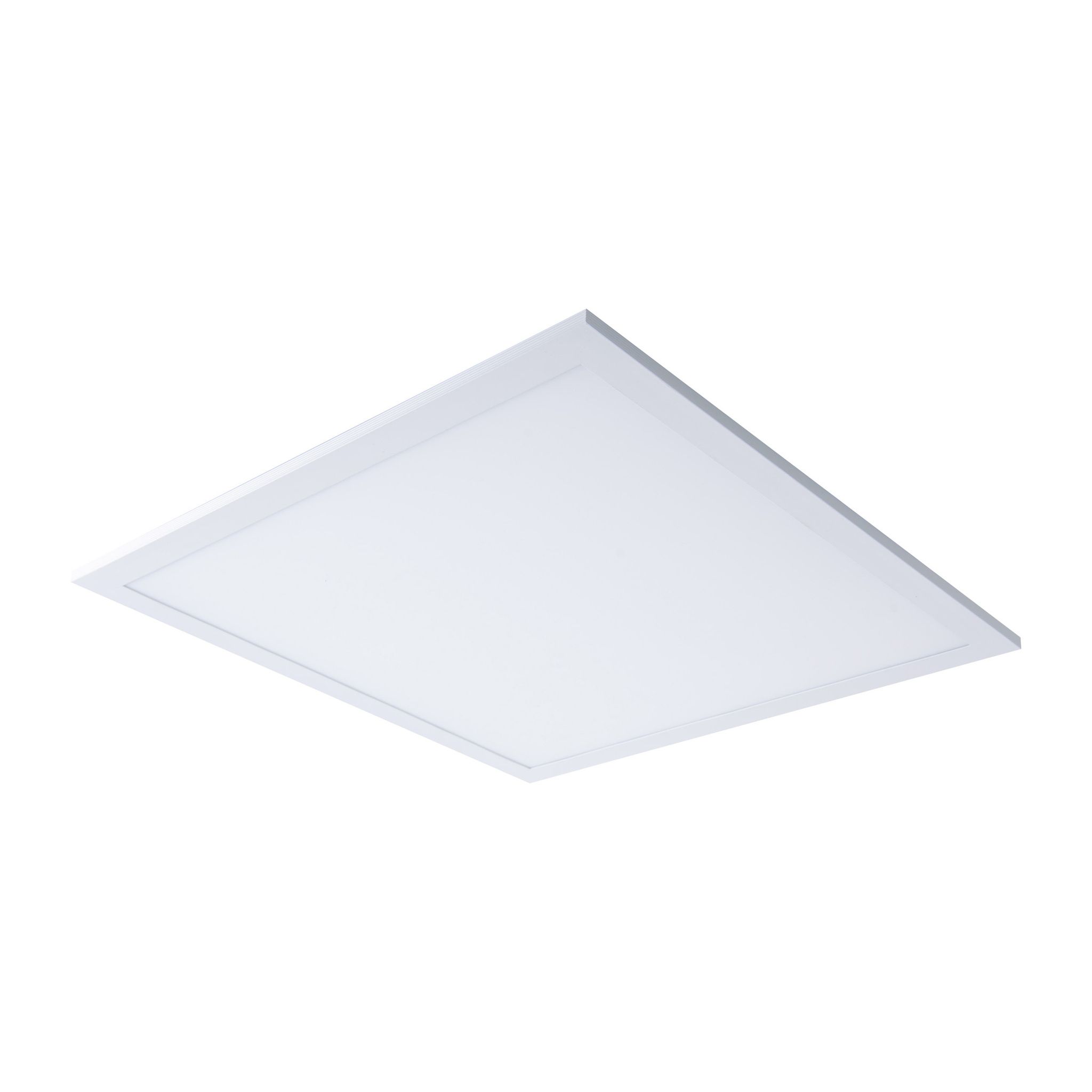 LED Deckenleuchte l b: 45cm - LED, IP20
