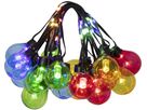 Lichterkette Bolla - 0/6