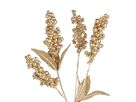 BLÄTTERZWEIG H-445 GOLD MIADOL - BLÄTTERZWEIG H-445 GOLD MIADOL
