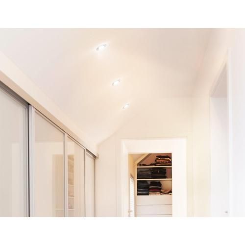 LED Leuchtmittel SMART+ WiFi SPOT GU10 Multicolour 50 45 ° 4.9 W/2700…6500 K GU10 - GU10, 350lm, 2700-6500K, 4.9W, 230V
