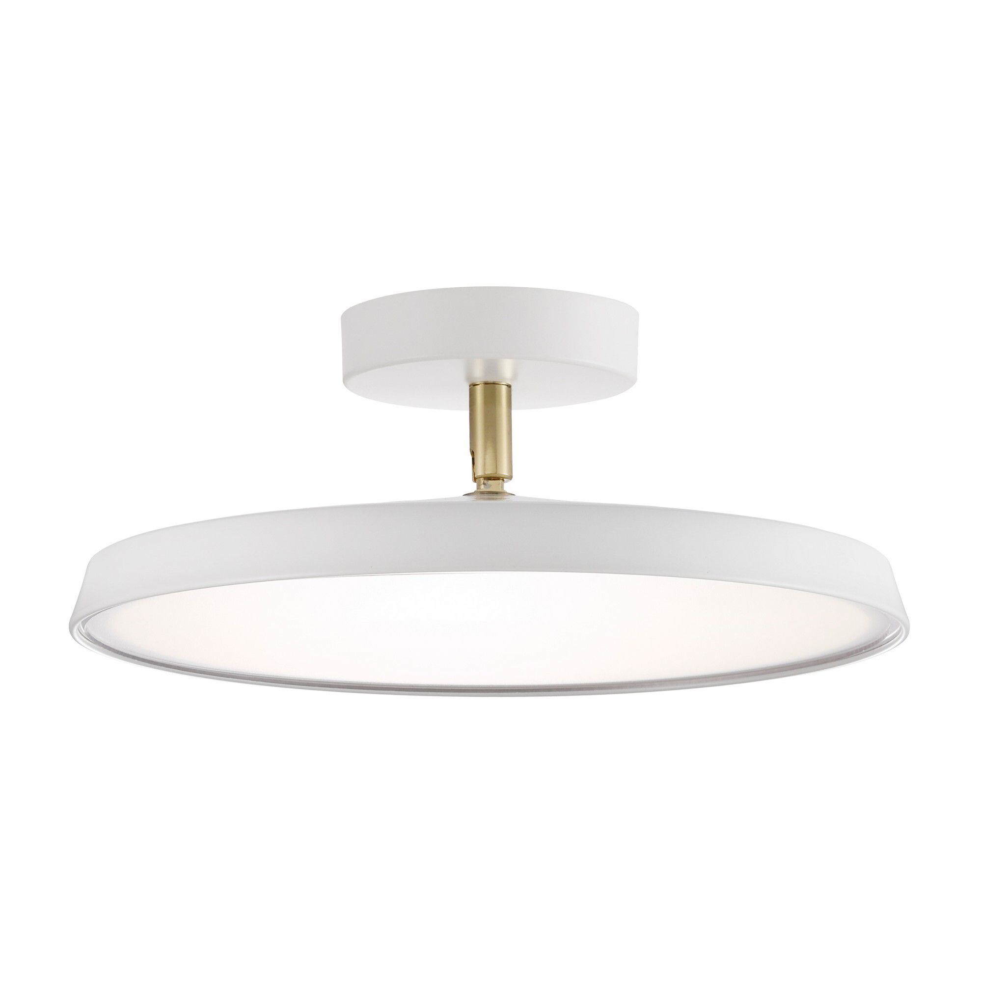 Alba Pro 30 - 14W, 2700K, IP20, 230V