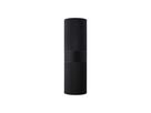 Wandleuchte Kyklop Ripple Maxi  Schwarz - 15W, E27, IP54