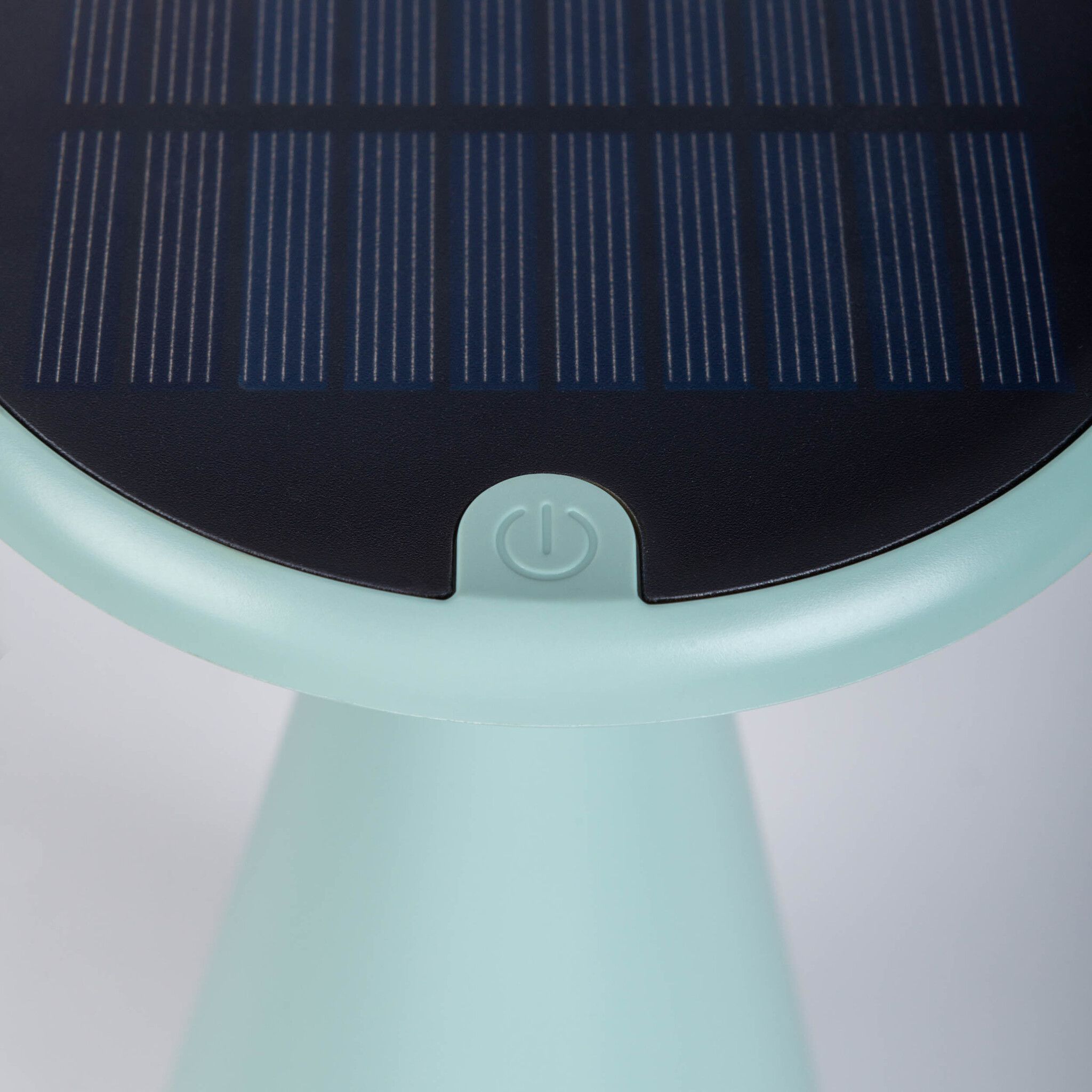 Solar-Akku-Tischleuchte PALU - LED-Modul, 6W, IP44